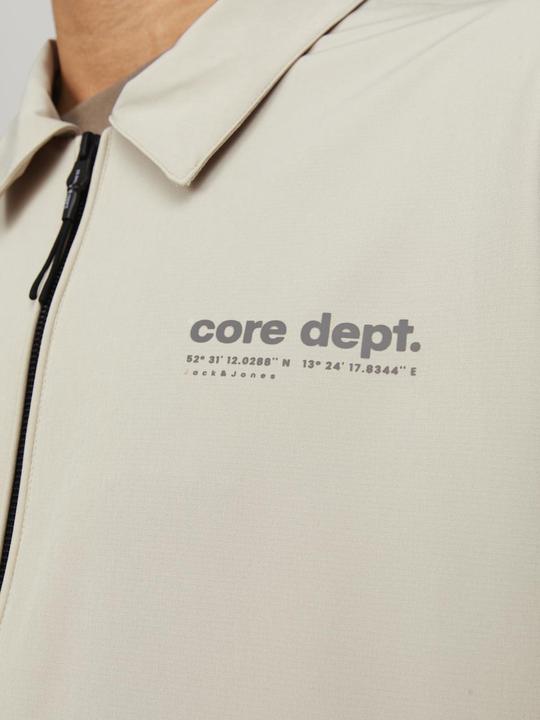 Produktbild Jack & Jones Overshirt Overshirt (XL)