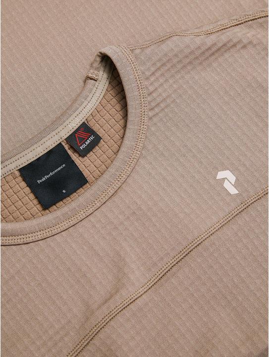 Produktbild Peak Performance Trail Polartec (L)