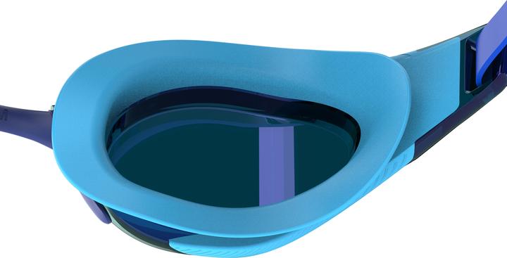 Actual product image Speedo Fastskin Hyper Elite Mirror Ju (One size)
