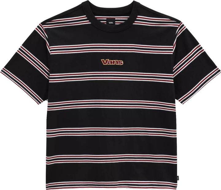 Vans Wardman Stripe Knit T-Shirt