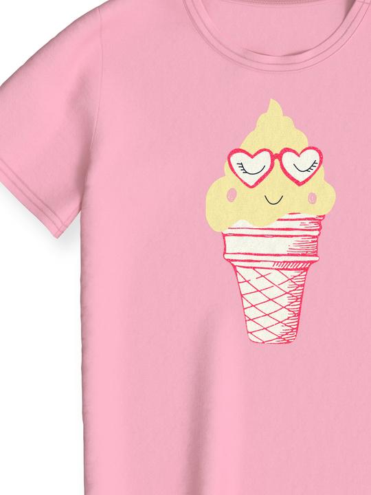 Produktbild Calida Toddlers Soft Ice Kurz-Pyjama (92, 98)