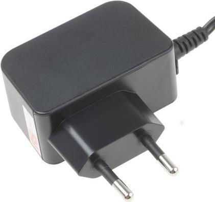 Immagine prodotto Rs Pro Power Adapter Euro Plug In 9V 12W