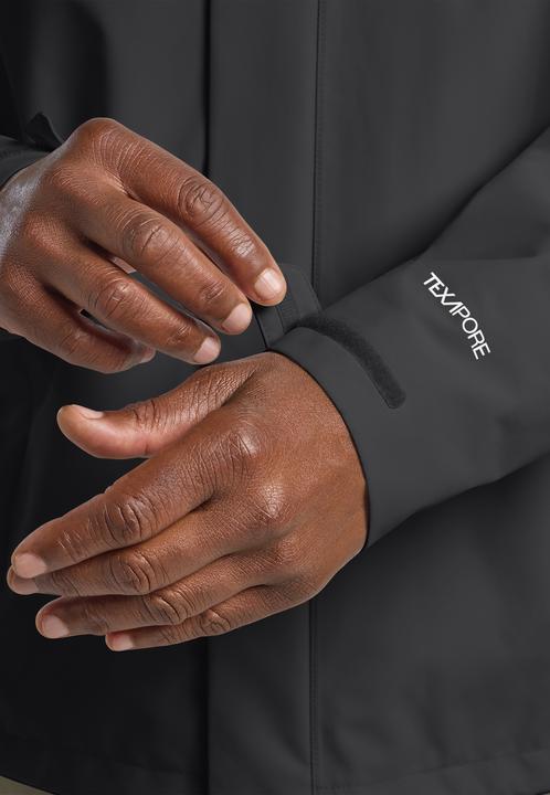 Immagine prodotto Jack Wolfskin Trailtime 2L Jkt M (XXL)