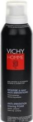 Actual product image Vichy Homme shaving foam against skin irritations (200 ml, Shaving gel)