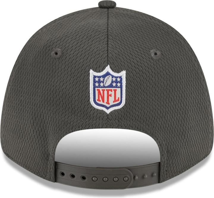 Produktbild New Era 9Forty Stretch Training Tampa Bay Buccaneers