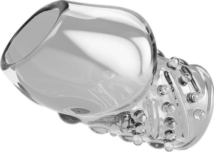 Image du produit Pretty Love Matias Pénis Plus épais Transparent