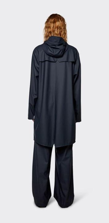 Produktbild Rains Long Jacket (M)