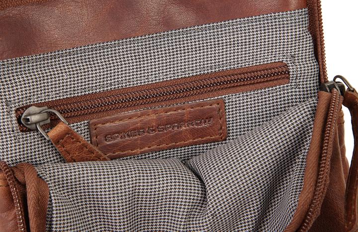 Actual product image Spikes & Sparrow Umhängetasche