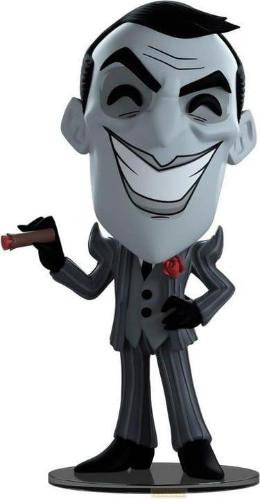 Actual product image Youtooz Don't Starve Vinyl Figure Maxwell 11 cm