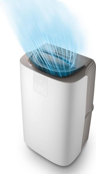 Actual product image De'Longhi PAC AP120 (44 m², 11500 BTU/h)