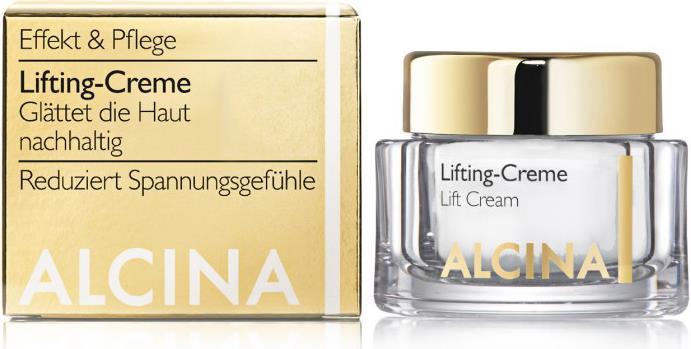 Immagine prodotto Alcina Crema Lift (50 ml, Crema 24h)