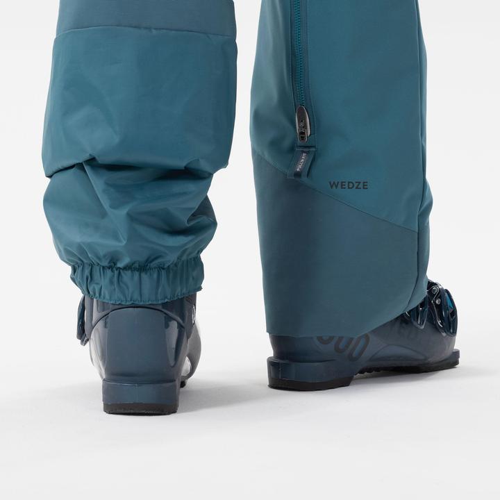 Actual product image Wedze 500 PNF (152)