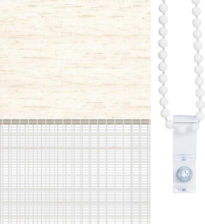 Actual product image VidaXL Maritza (140 x 200 cm)