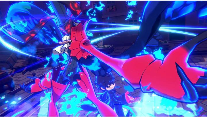 Immagine prodotto Atlus Persona 5 Tactica (Xbox Series X, Xbox One S, DE)