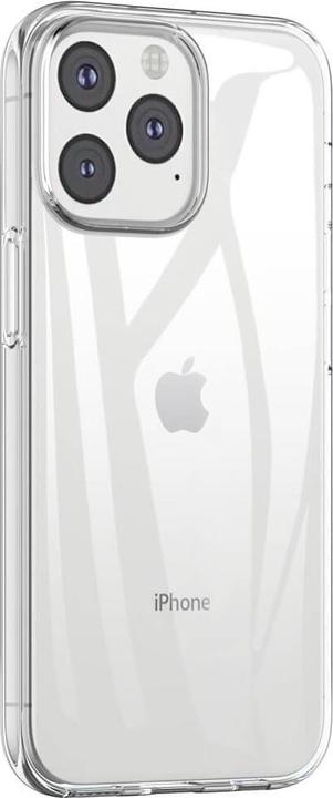 Produktbild Cover-Discount Silikon Case (Apple iPhone 14 Pro)