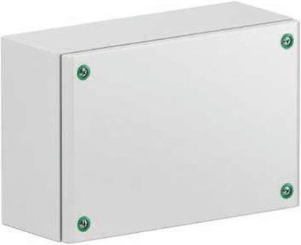 Produktbild Schneider Electric IP66 Mild Steel enclosure 150x300x80mm (30 cm, 15 cm)
