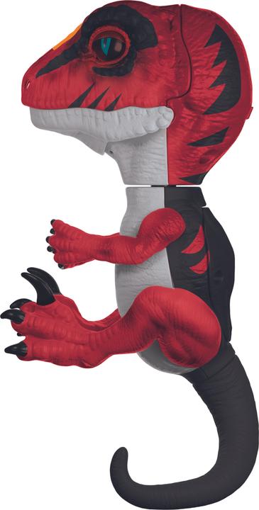 Image du produit Untamed Raptor Face Off Dino