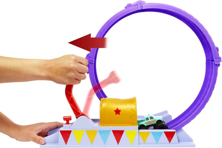 Actual product image Disney+ Showtime Loop Playset - Circus