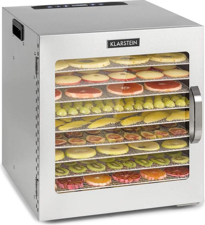 Klarstein Captain Jerky 110