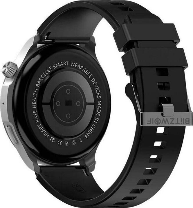 Image du produit BlitzWolf BW-EP10 smartwatch (silver)
