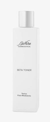 Actual product image BioNike BETA TONER Physiomodulating Toner (Tonic water)