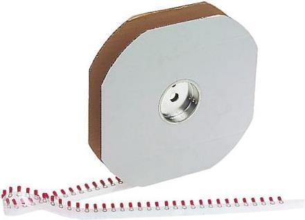 Produktbild Rs Pro M5 Ring-Kabelschuh gelb 4-6mm²