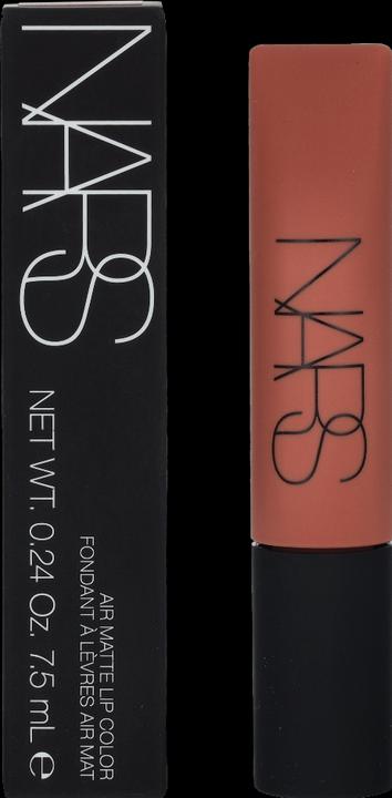 Image du produit NARS Cosmetics Lipgloss (Thurst)