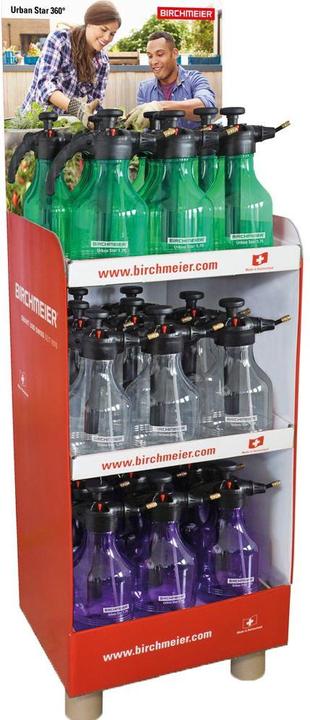 Produktbild Birchmeier Handsprühgeräte (1.75 l)
