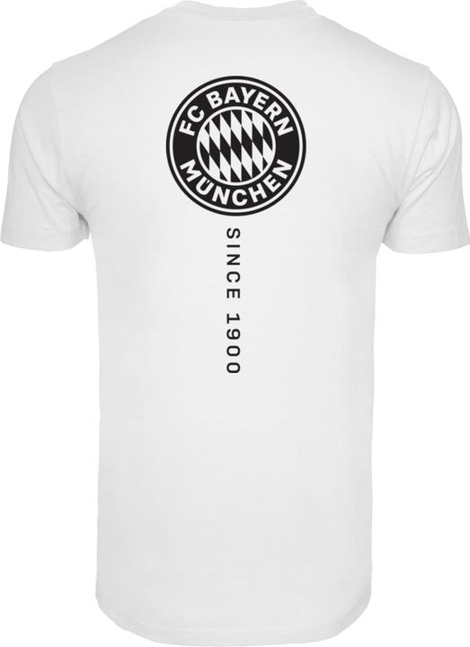Immagine prodotto FC Bayern München Maglietta FC Bayern a girocollo - 82627 (4XL)