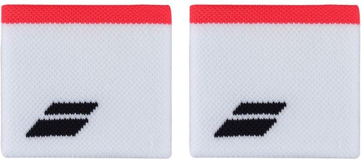 Babolat Wristband Strike Logo (2x)