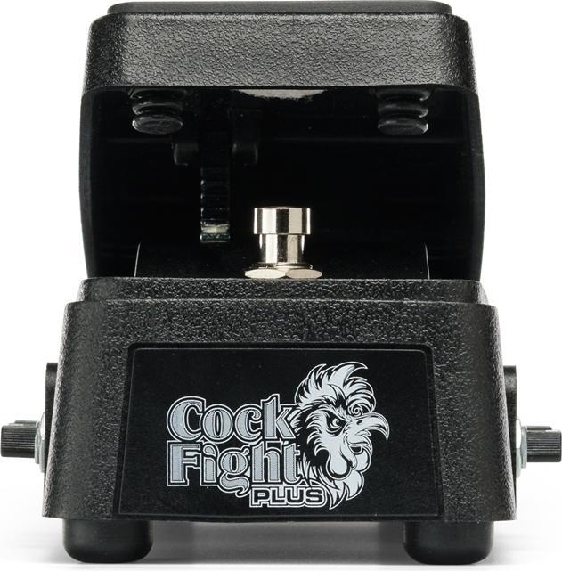 Image du produit Electro-Harmonix Cock Fight Plus
