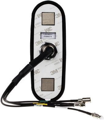 Image du produit TE Connectivity 2x2 MIMO 2G/3G/4G WLAN GPS/GNSS Antenna (Antenne tige, 6 dB, LTE, WiMAX)