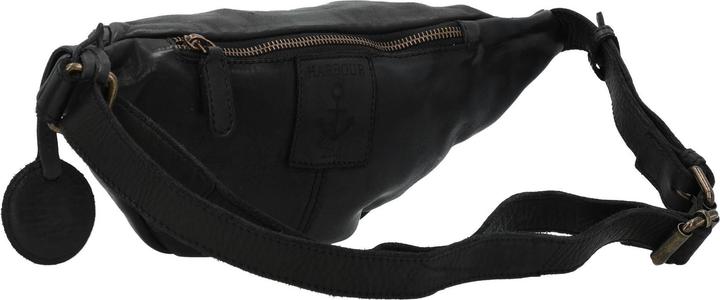 Produktbild Harbour 2nd Alaric Gürteltasche Leder 32 cm