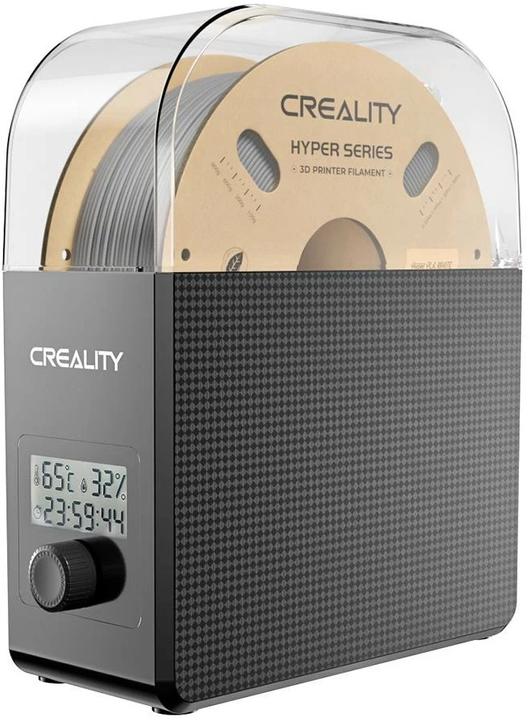 Creality Scatola per l'asciugatura dei filamenti 2.0 (Accessori)