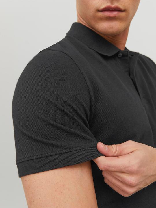 Image du produit Jack & Jones Jjebasic Polo Ss Noos (3XL)