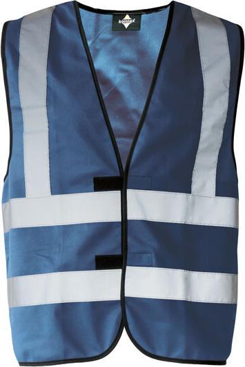 Image du produit Korntex Gilet fonctionnel avec 4 bandes réfléchissantes (4XL)