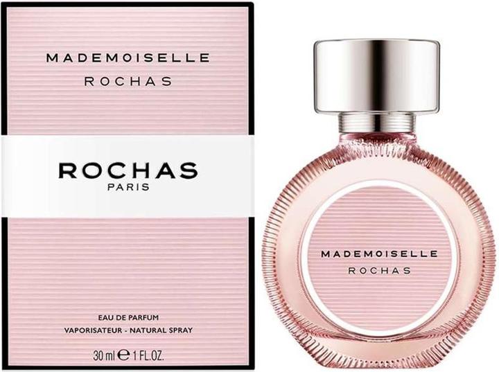 Actual product image Rochas Mademoiselle (Eau de parfum, 30 ml)