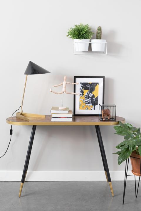 Image du produit White Label Living Denise (41 x 121 x 75 cm)
