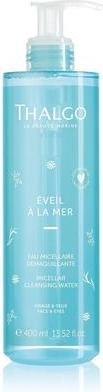 Actual product image Thalgo Eveil A La Mer Facial Cleanser and Make-Up Remover (Make-up remover)