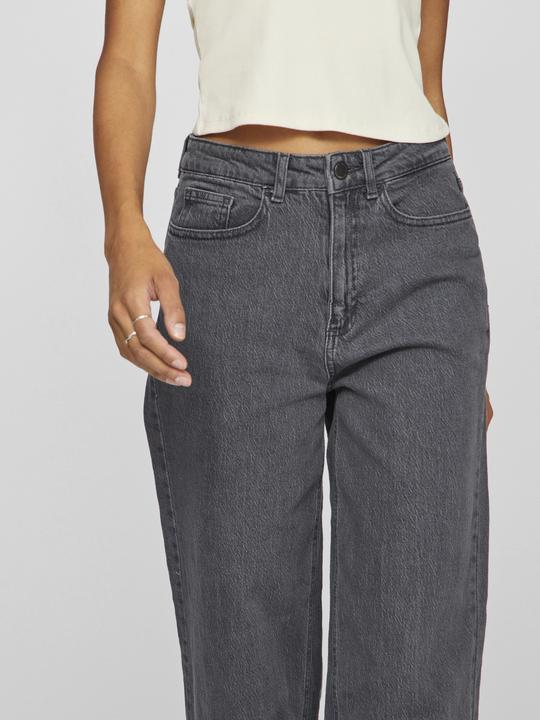 Actual product image Vila High Waist Wide Fit Jeans (W38/L30)