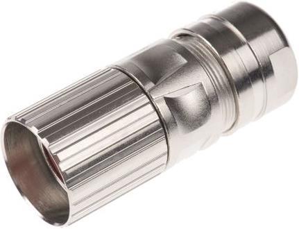 Actual product image Phoenix Contact M23 cable mount female connector, 12 way