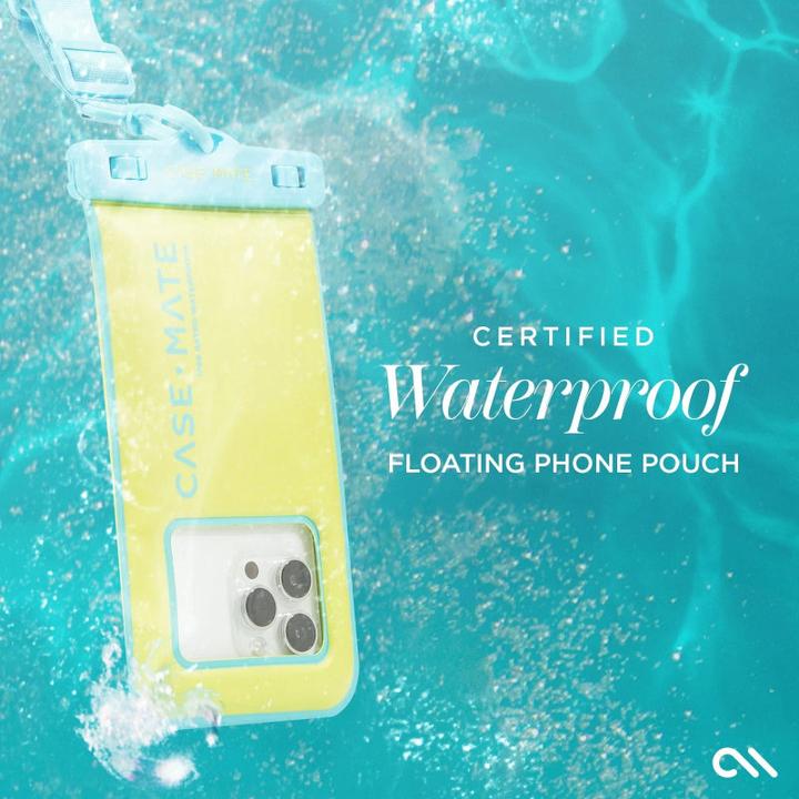Produktbild Case-Mate IP68 wasserdichte Handytasche (Universal)