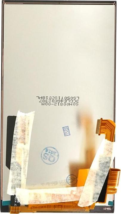 Image du produit OEM HTC One M8 LCD + écran tactile (HTC One (M8))