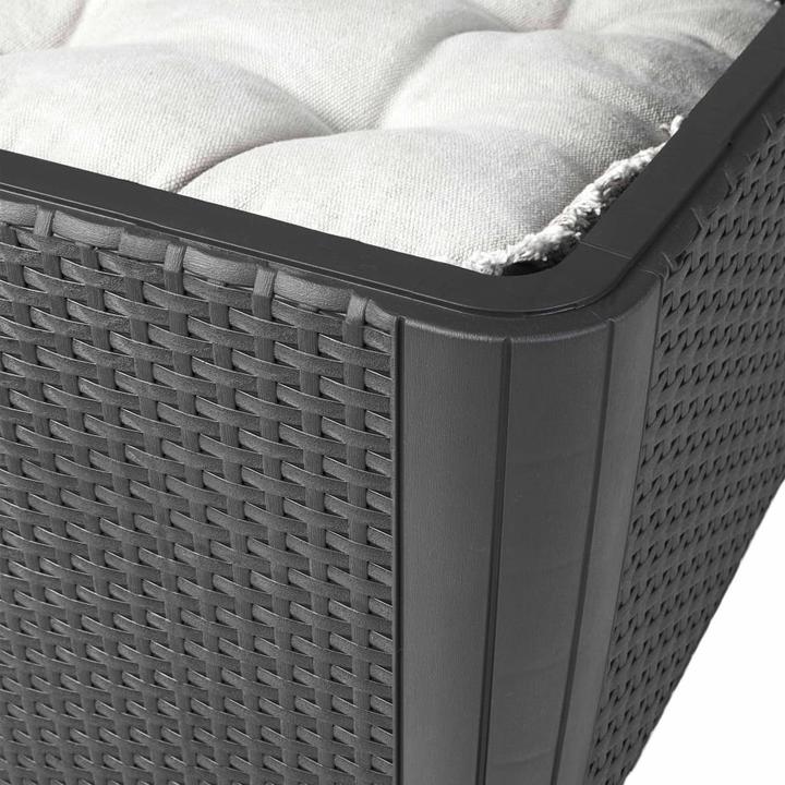 Actual product image Allibert Douglas