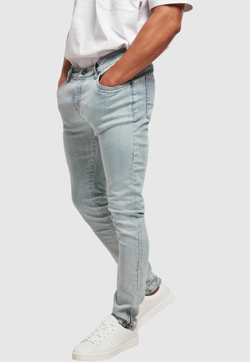 Immagine prodotto Urban Classics Jeans Slim Fit Zip (W31/L34)