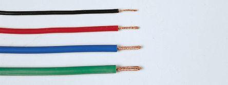 Immagine prodotto Hew Heinz Eilentropp Silicone Cable Red