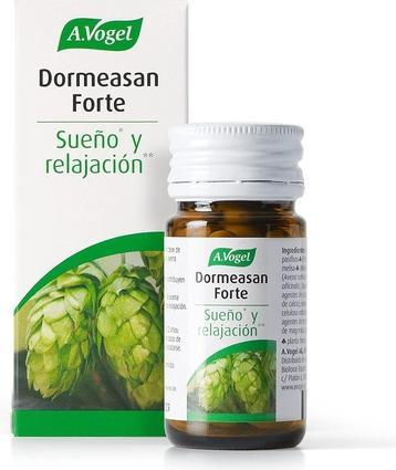 A. Vogel Dormeasan Schlaf und Entspannung 30 Tabletten (Körpercreme)