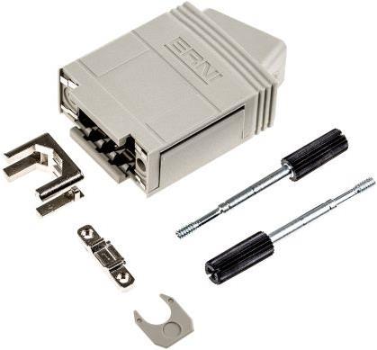 Image du produit ERNI CAPOT SUB-D KSG200-9