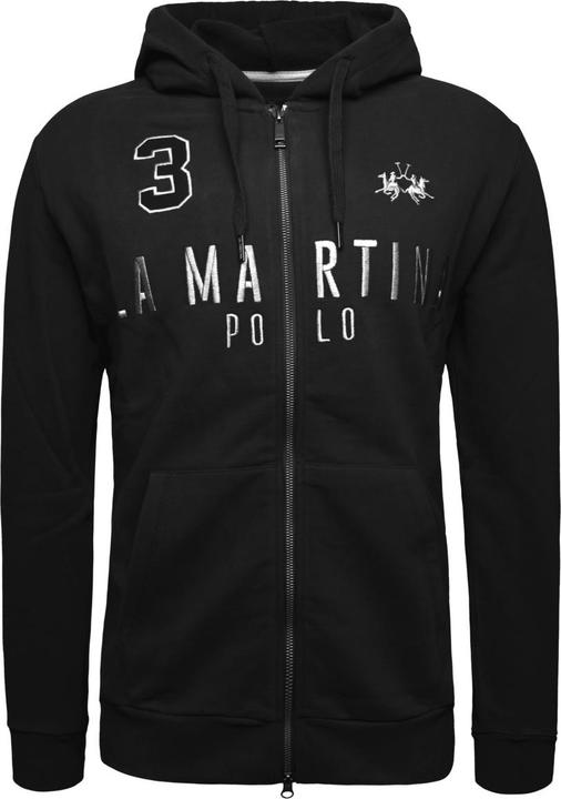 La Martina MAF305 - 66679