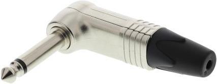Image du produit Neutrik Jack Mono 2cts Slimline Coude
